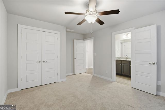 5139 Arnold Street, Covington, GA 30014