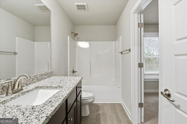 5139 Arnold Street, Covington, GA 30014