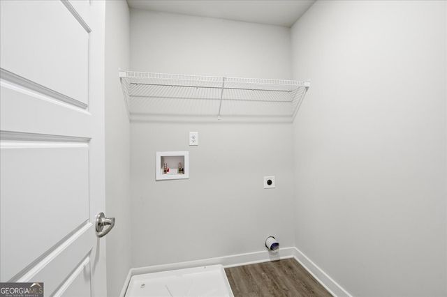 5139 Arnold Street, Covington, GA 30014