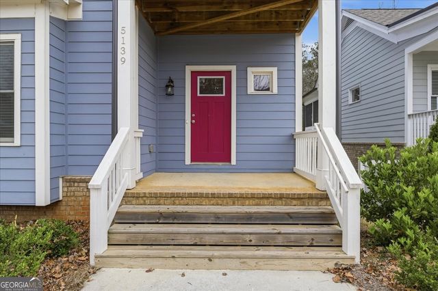 5139 Arnold Street, Covington, GA 30014