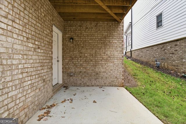 5139 Arnold Street, Covington, GA 30014