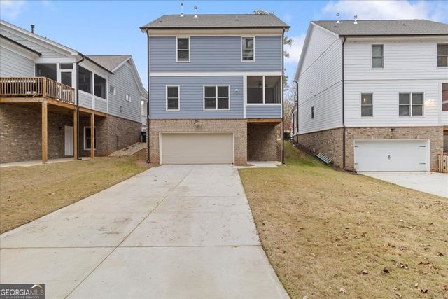 5139 Arnold Street, Covington, GA 30014