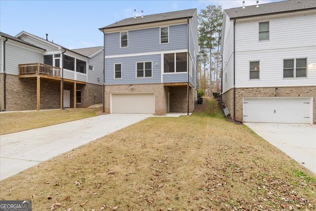 5139 Arnold Street, Covington, GA 30014