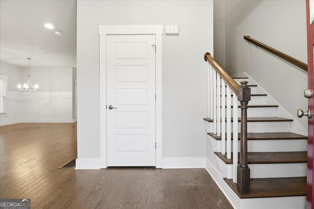 5139 Arnold Street, Covington, GA 30014