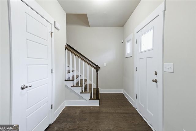 5139 Arnold Street, Covington, GA 30014