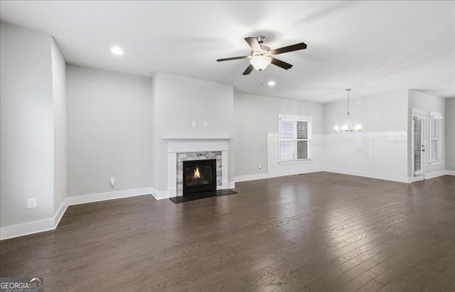 5139 Arnold Street, Covington, GA 30014