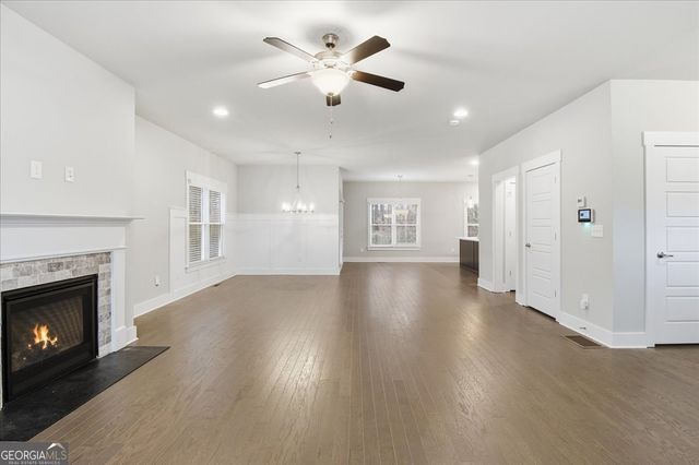 5139 Arnold Street, Covington, GA 30014