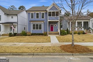 5139 Arnold Street, Covington, GA 30014