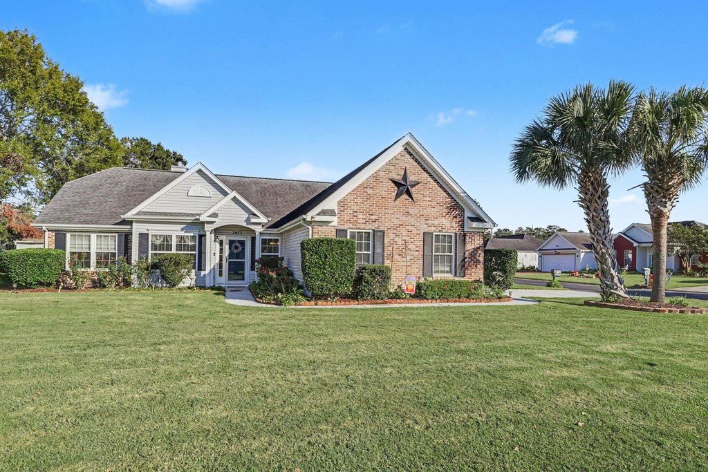 3923 Windsor Rd., Myrtle Beach, SC 29588 — photo 2