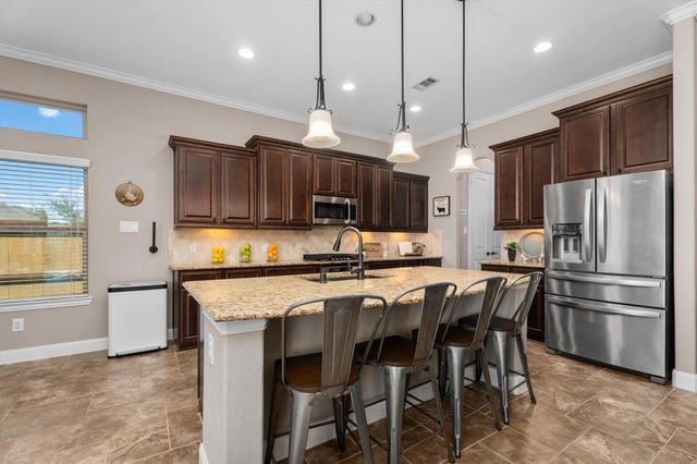 13302 Cameron Reach Drive, Tomball, TX 77377