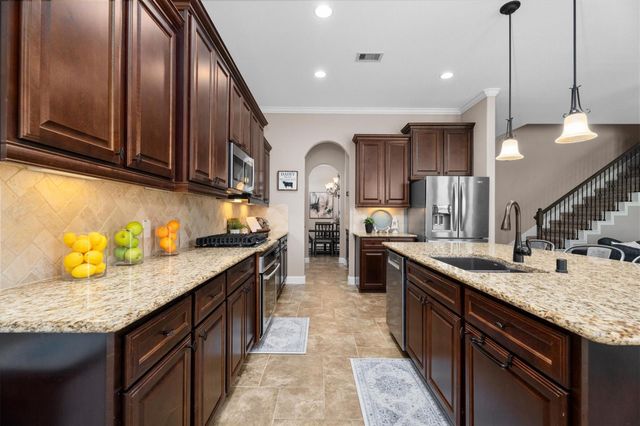 13302 Cameron Reach Drive, Tomball, TX 77377