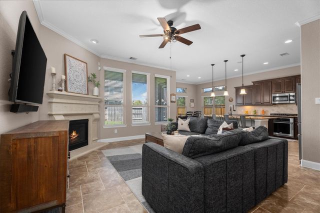 13302 Cameron Reach Drive, Tomball, TX 77377