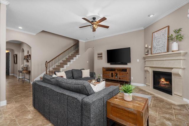 13302 Cameron Reach Drive, Tomball, TX 77377