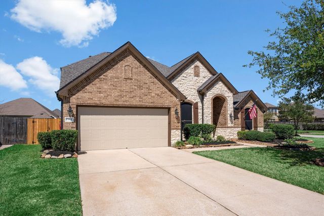 13302 Cameron Reach Drive, Tomball, TX 77377