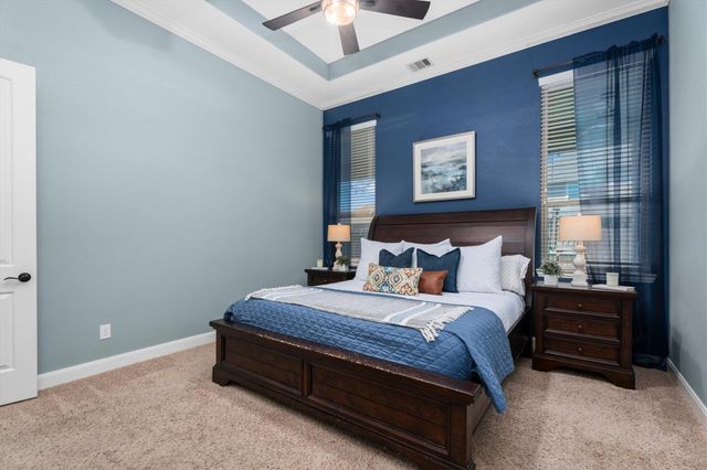 13302 Cameron Reach Drive, Tomball, TX 77377