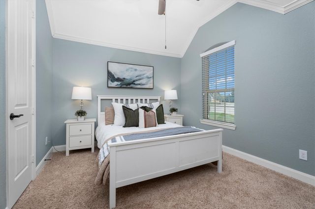 13302 Cameron Reach Drive, Tomball, TX 77377