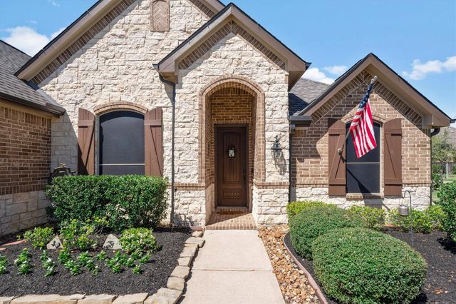13302 Cameron Reach Drive, Tomball, TX 77377