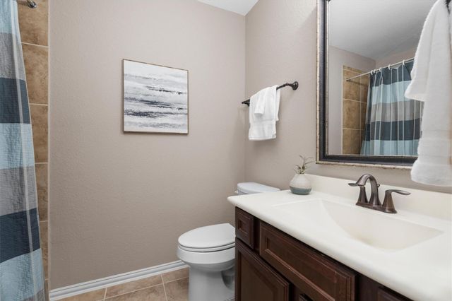 13302 Cameron Reach Drive, Tomball, TX 77377