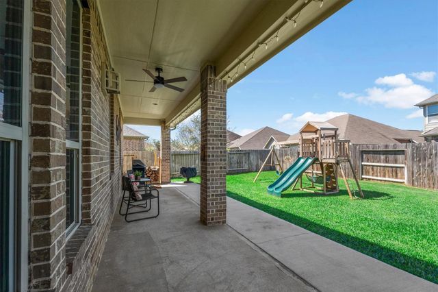 13302 Cameron Reach Drive, Tomball, TX 77377