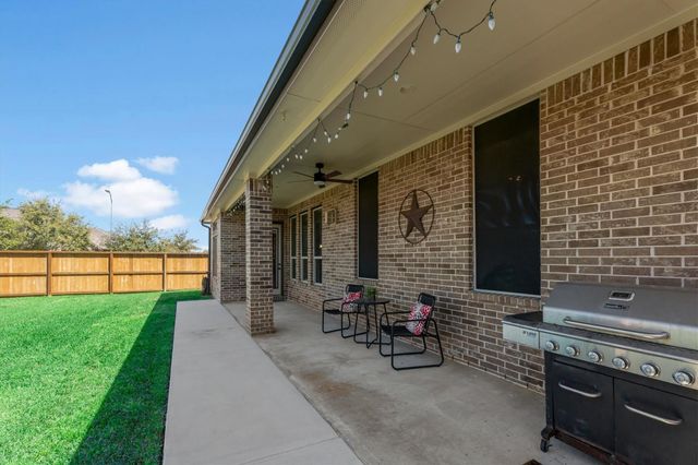 13302 Cameron Reach Drive, Tomball, TX 77377