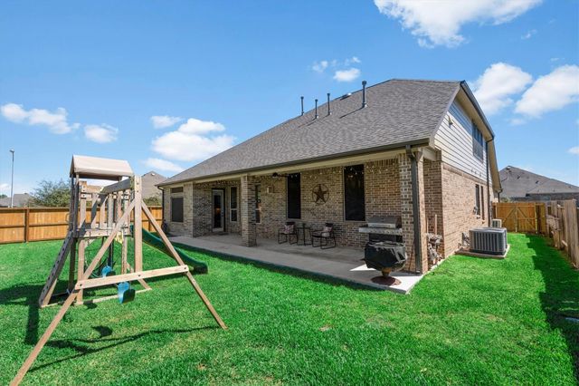 13302 Cameron Reach Drive, Tomball, TX 77377