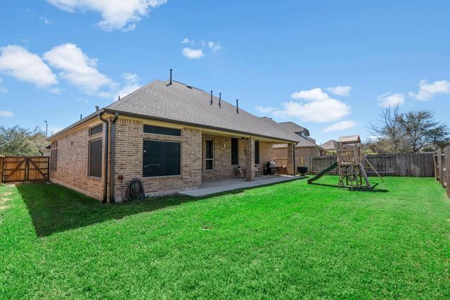 13302 Cameron Reach Drive, Tomball, TX 77377