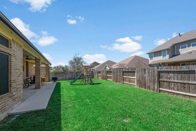 13302 Cameron Reach Drive, Tomball, TX 77377