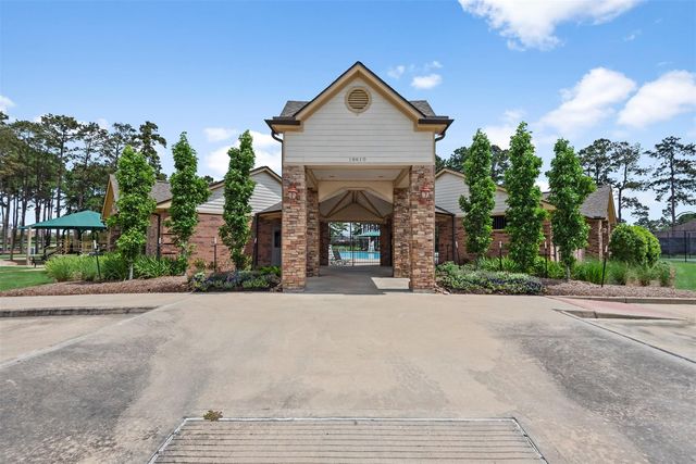 13302 Cameron Reach Drive, Tomball, TX 77377