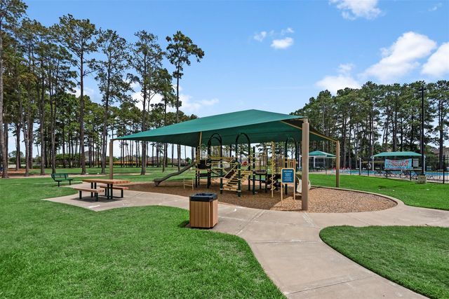 13302 Cameron Reach Drive, Tomball, TX 77377