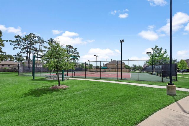 13302 Cameron Reach Drive, Tomball, TX 77377