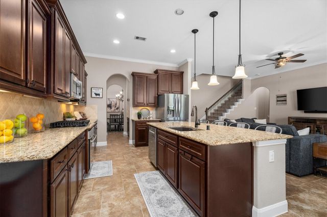 13302 Cameron Reach Drive, Tomball, TX 77377