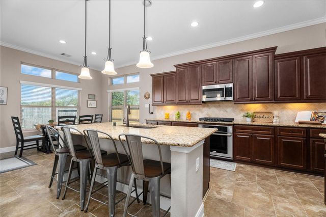 13302 Cameron Reach Drive, Tomball, TX 77377