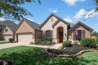 13302 Cameron Reach Drive, Tomball, TX 77377