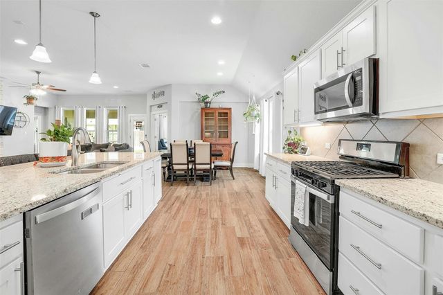 20224 Great Egret LN, Pflugerville, TX 78660