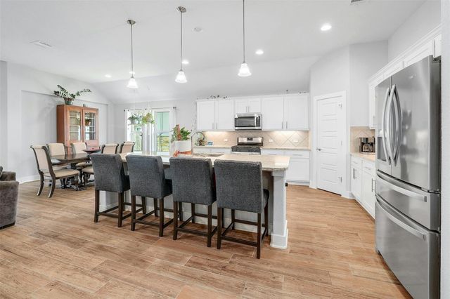 20224 Great Egret LN, Pflugerville, TX 78660