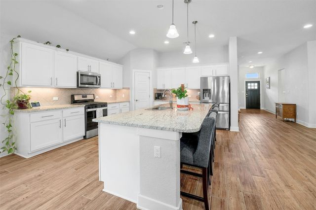 20224 Great Egret LN, Pflugerville, TX 78660