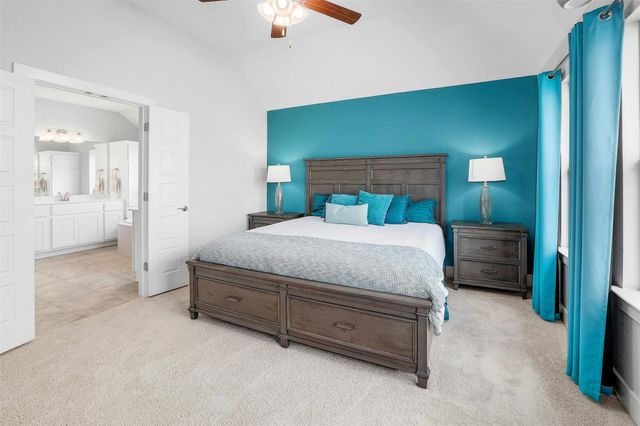 20224 Great Egret LN, Pflugerville, TX 78660