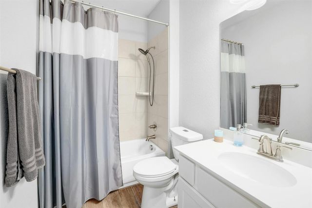 20224 Great Egret LN, Pflugerville, TX 78660