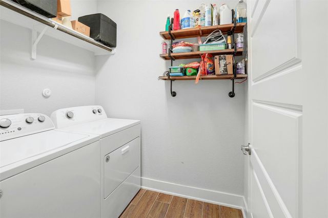 20224 Great Egret LN, Pflugerville, TX 78660