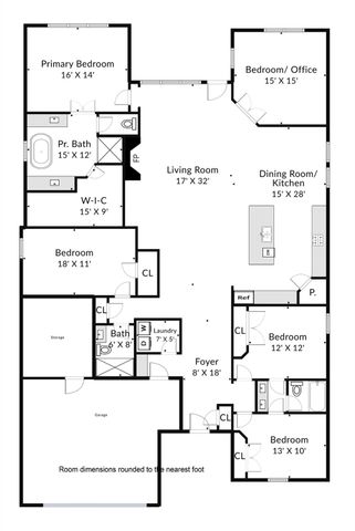 20224 Great Egret LN, Pflugerville, TX 78660