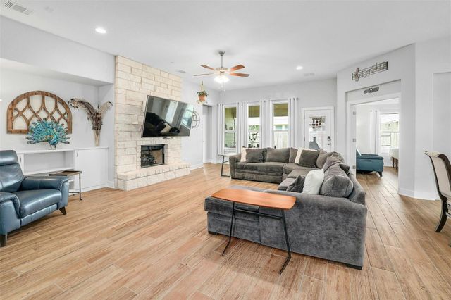 20224 Great Egret LN, Pflugerville, TX 78660