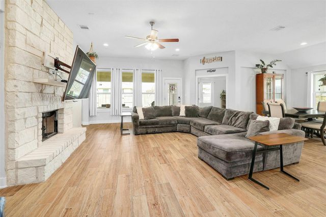 20224 Great Egret LN, Pflugerville, TX 78660