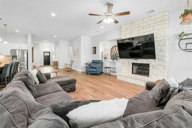 20224 Great Egret LN, Pflugerville, TX 78660