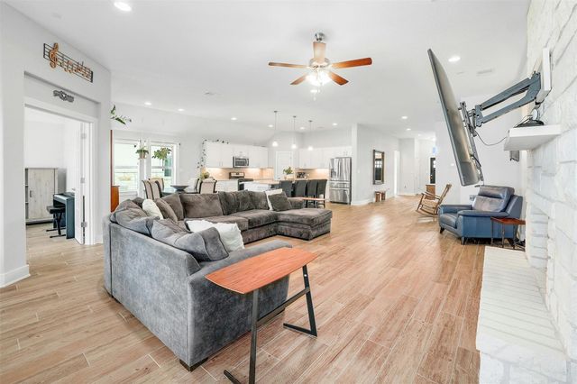 20224 Great Egret LN, Pflugerville, TX 78660