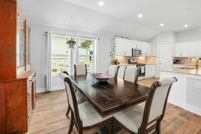 20224 Great Egret LN, Pflugerville, TX 78660