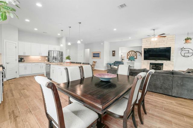 20224 Great Egret LN, Pflugerville, TX 78660