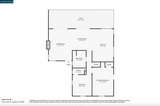 7333 Sunkist Dr, Oakland, CA 94605