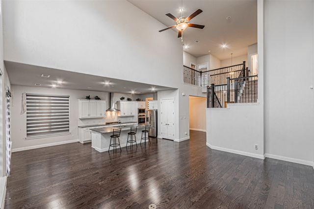 566 Westwood Way Drive, Haslet, TX 76052