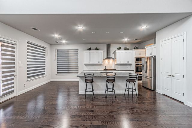 566 Westwood Way Drive, Haslet, TX 76052