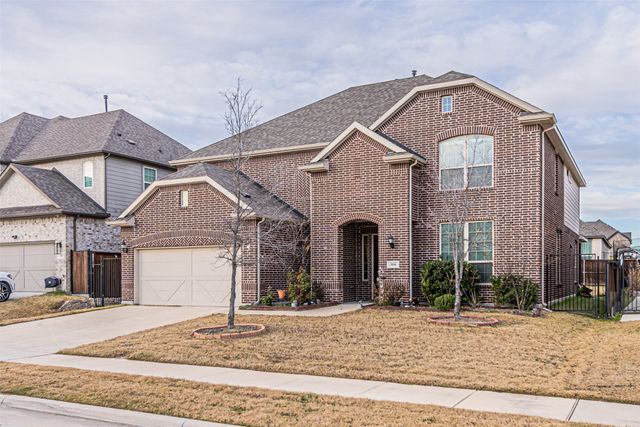 566 Westwood Way Drive, Haslet, TX 76052
